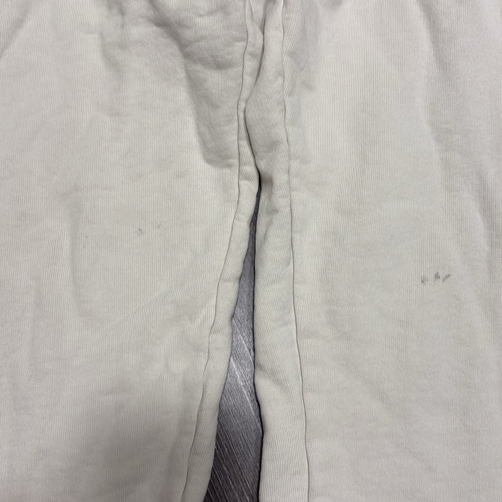 TALENTLESS WOMENS HEAVYWEIGHT HIGH WAIST DRAWSTRING SWEATPANTS X - Picture 7 of 8
